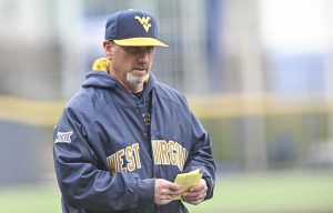 WVU's fate for the NCAA tournament will be unveiled Monday